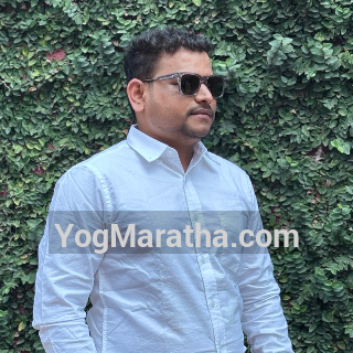 Maratha Marriage Profile