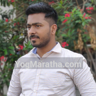 Maratha Marriage Profile