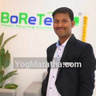 Yog Maratha Vadhu Var