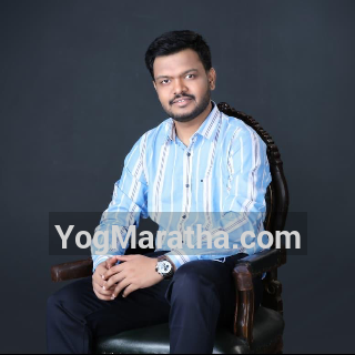 Yog Maratha Vadhu Var