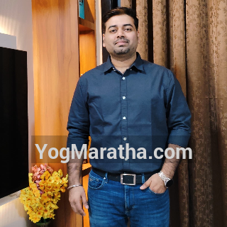 Yog Maratha Vadhu Var