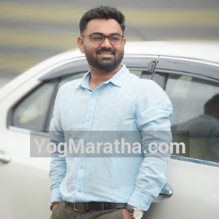 Yog Maratha Vadhu Var