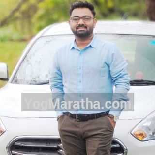 Maratha Marriage Profile