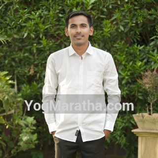 Yog Maratha Vadhu Var