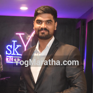 Yog Maratha Vadhu Var