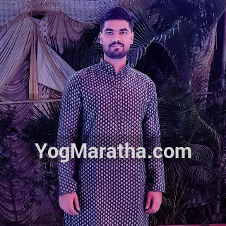 Maratha Marriage Profile