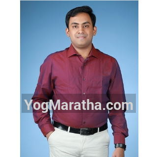 Maratha Marriage Profile