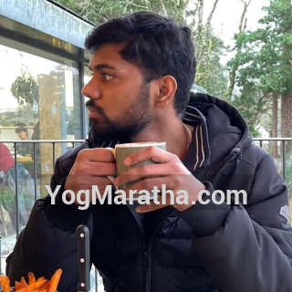 Maratha Marriage Profile