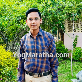 Maratha Marriage Profile