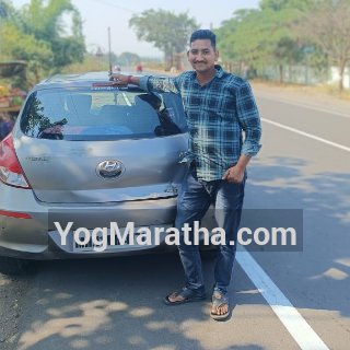 Maratha Marriage Profile