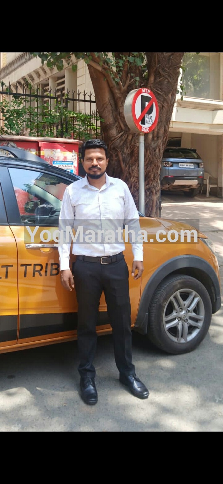 Yog Maratha Vadhu Var