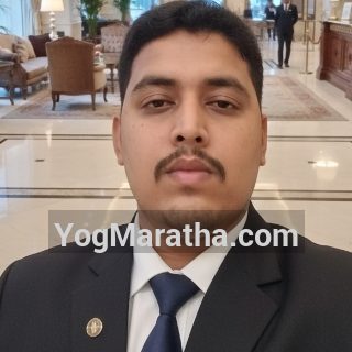 Maratha Marriage Profile