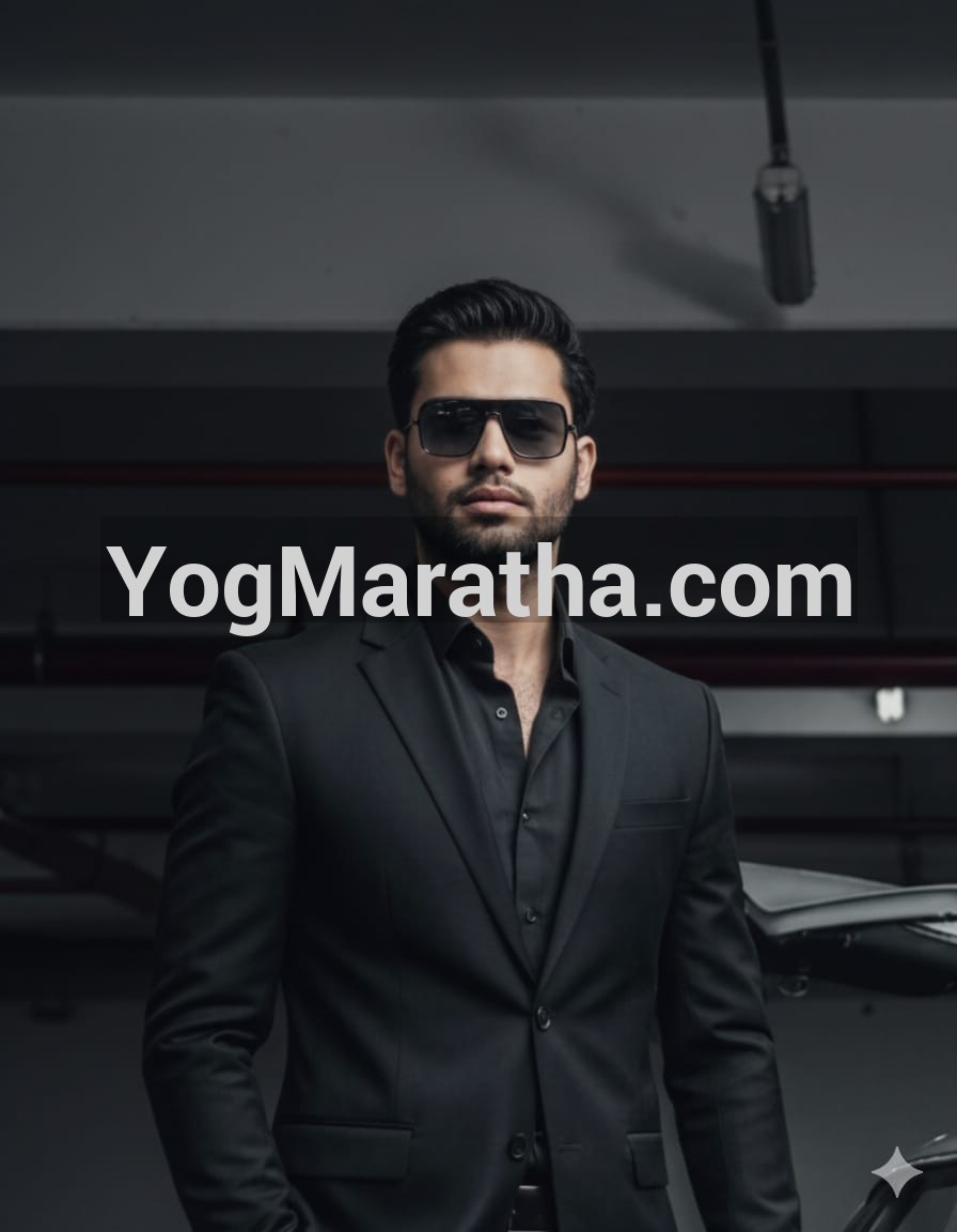 Yog Maratha Vadhu Var