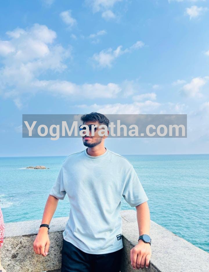 Maratha Marriage Profile