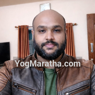 Yog Maratha Vadhu Var