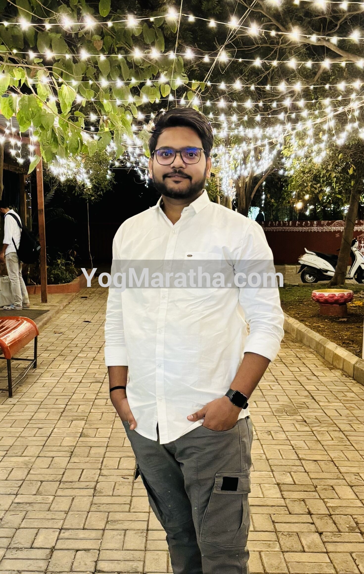 Maratha Marriage Profile