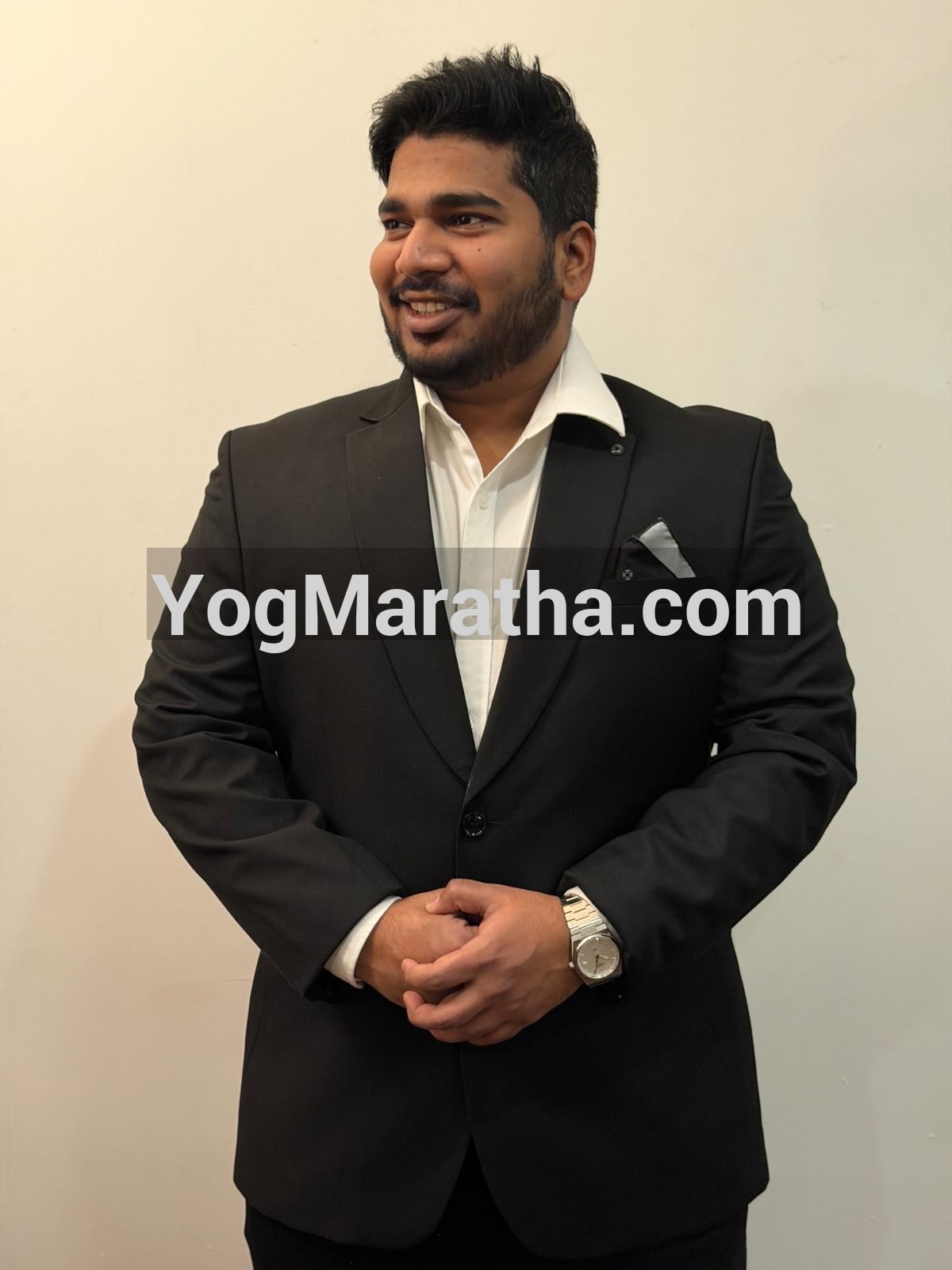 Yog Maratha Vadhu Var