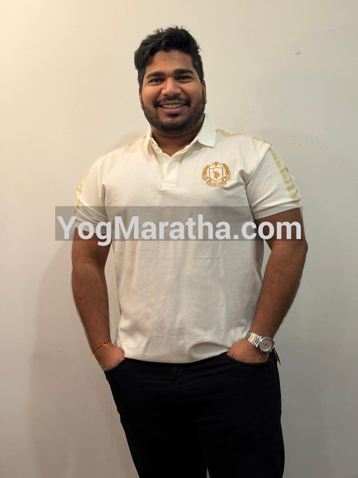 Maratha Marriage Profile