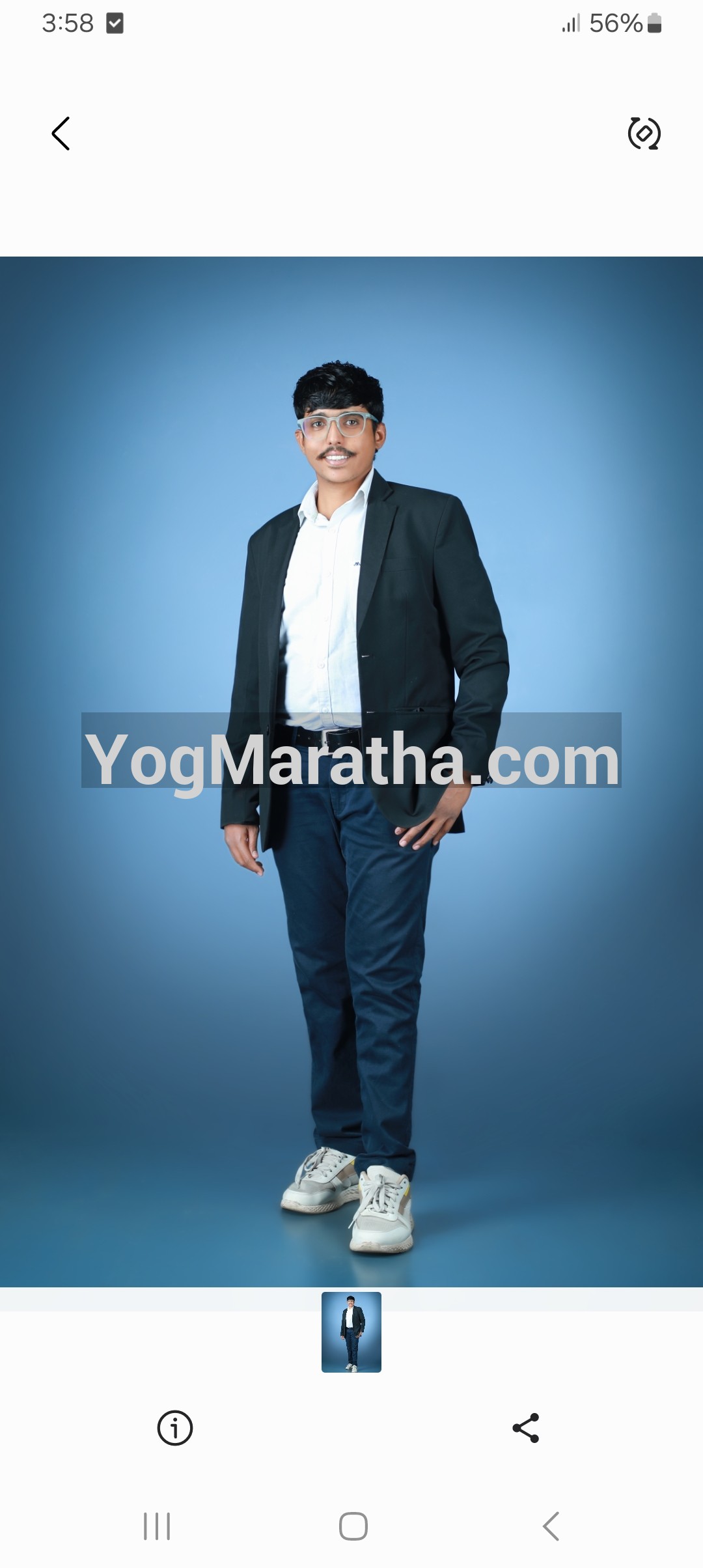 Yog Maratha Vadhu Var