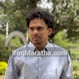 Maratha Marriage Profile