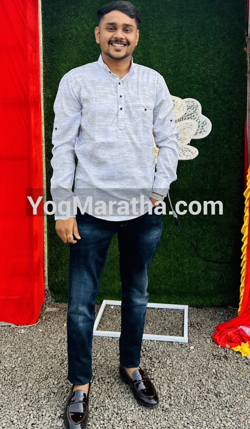 Yog Maratha Vadhu Var