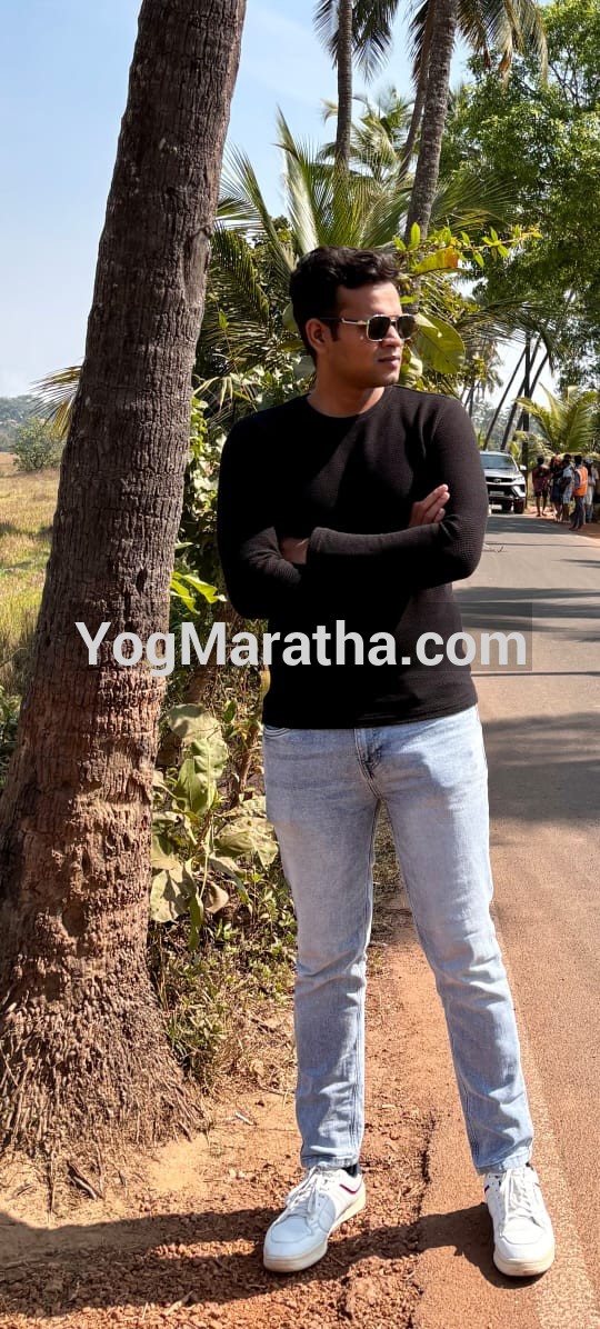 Yog Maratha Vadhu Var