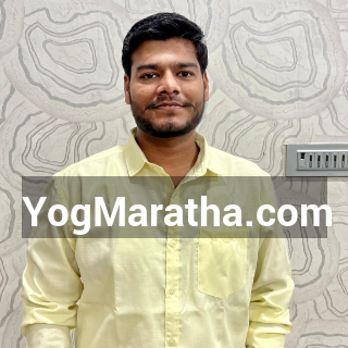 Yog Maratha Vadhu Var