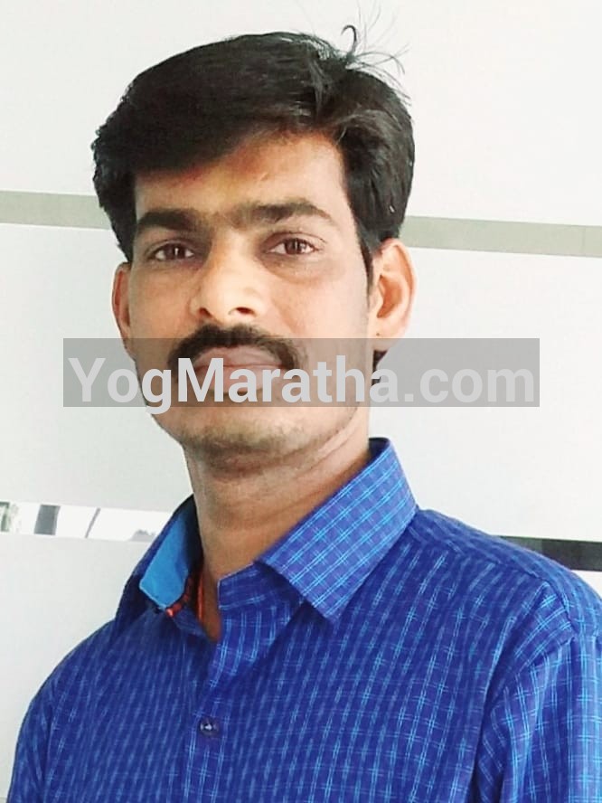 Yog Maratha Vadhu Var