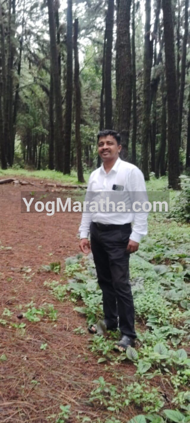 Yog Maratha Vadhu Var