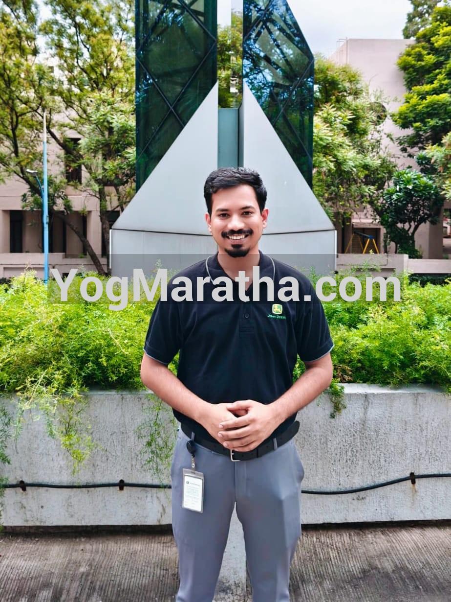 Yog Maratha Vadhu Var