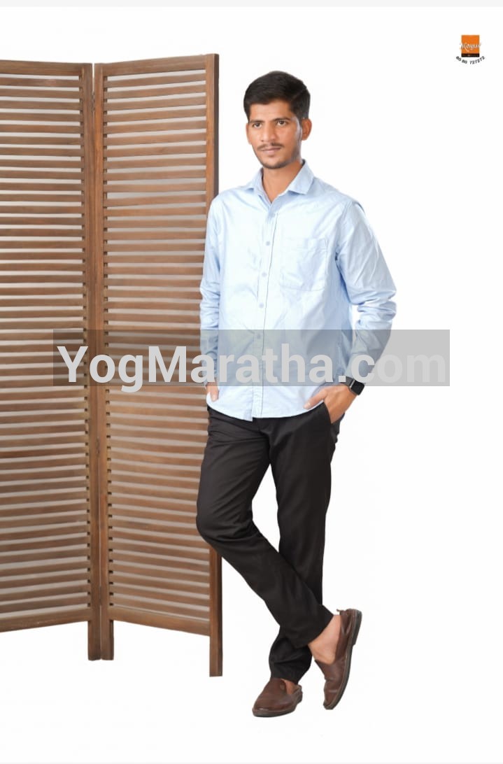 Yog Maratha Vadhu Var