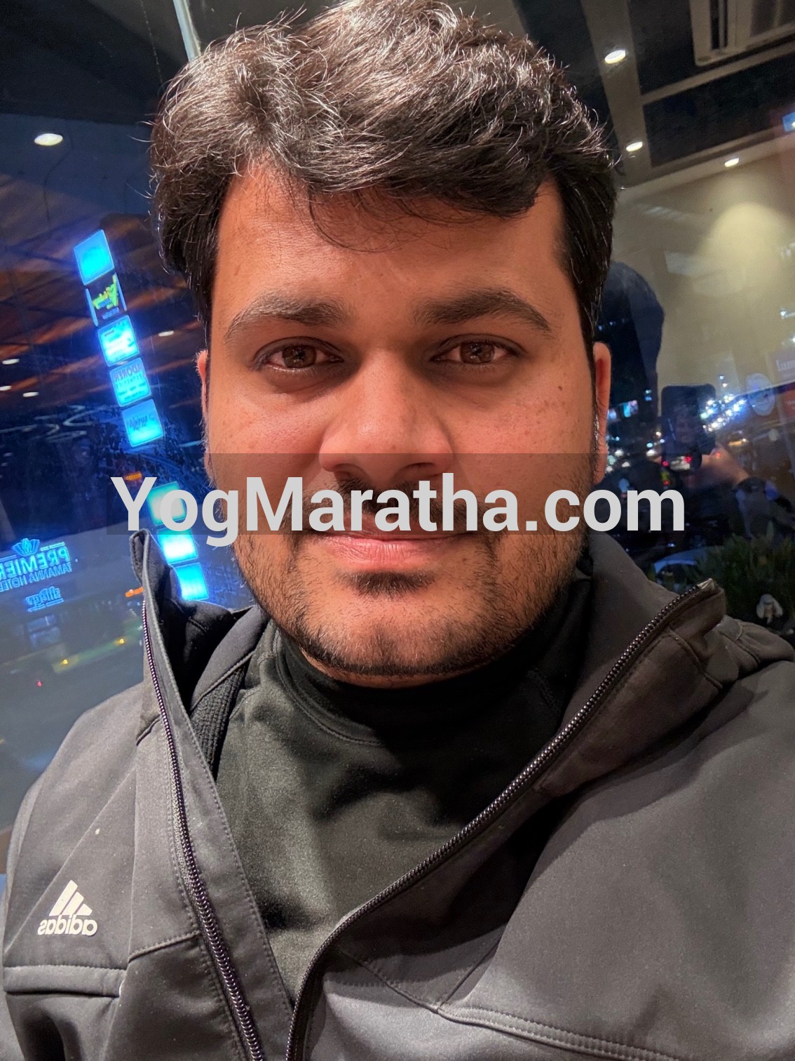 96 Kuli Maratha Profile