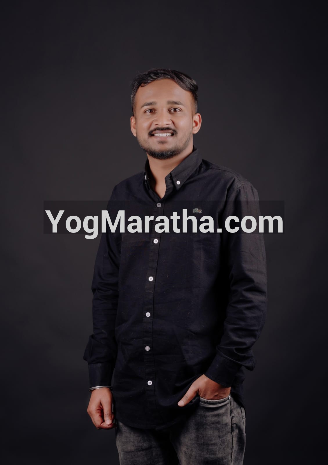 Yog Maratha Vadhu Var