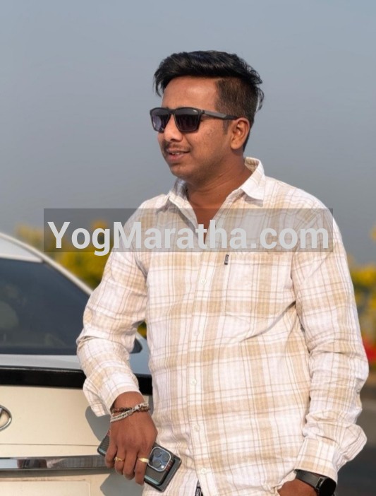 Yog Maratha Vadhu Var