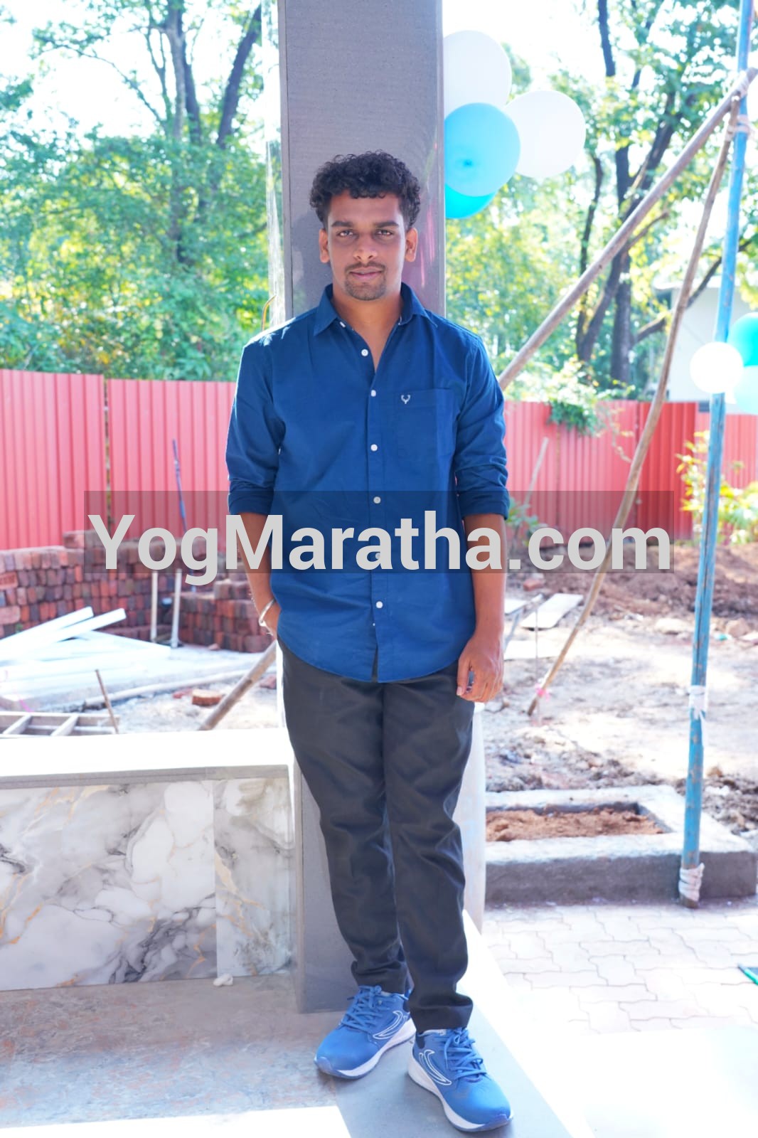 Yog Maratha Vadhu Var