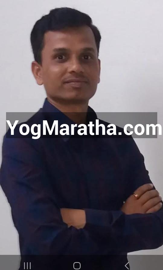 Yog Maratha Vadhu Var