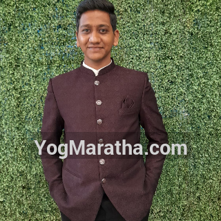 Maratha Marriage Profile