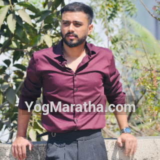 Yog Maratha Vadhu Var