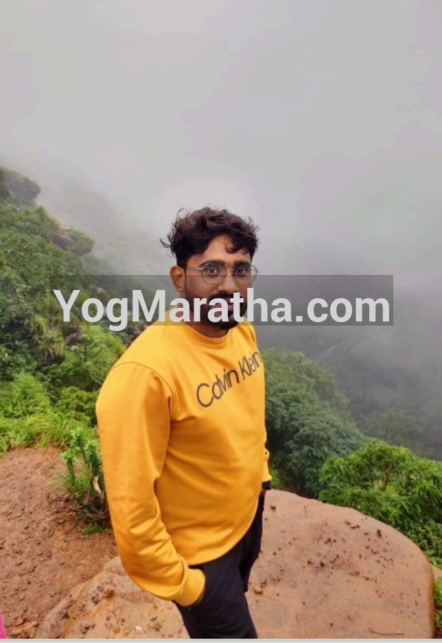 Maratha Marriage Profile