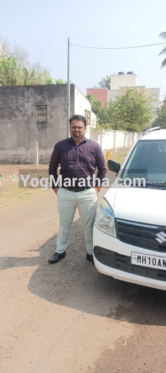 Yog Maratha Vadhu Var