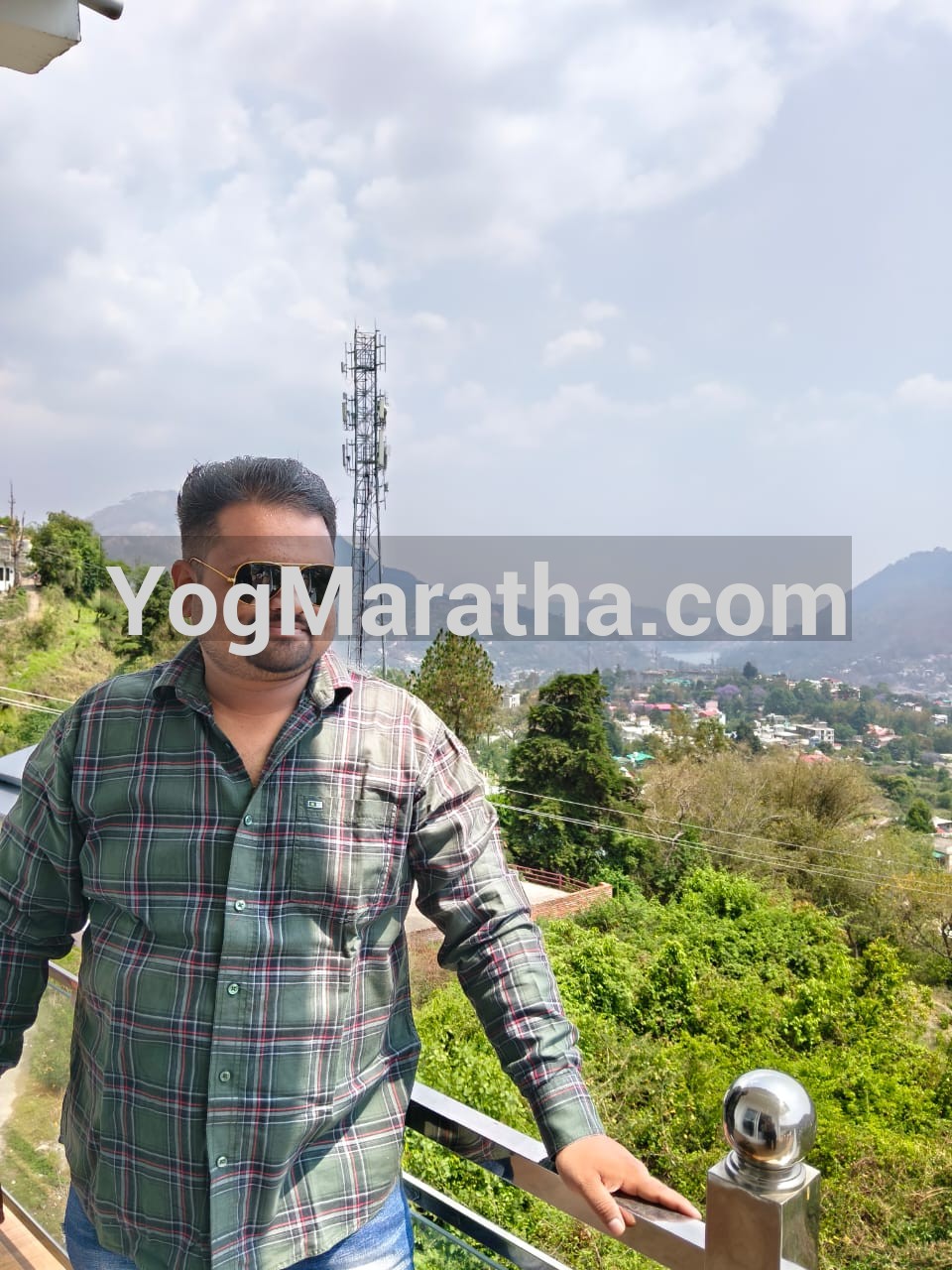 Maratha Marriage Profile