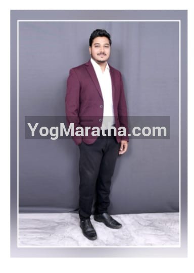 Yog Maratha Vadhu Var