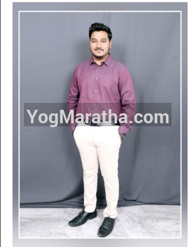 Maratha Marriage Profile