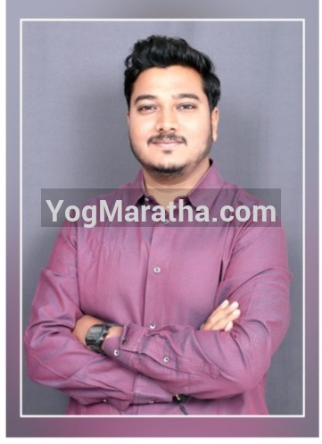 Maratha Marriage Profile