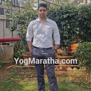 Maratha Marriage Profile