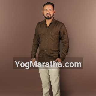 Yog Maratha Vadhu Var