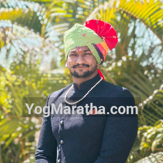 Yog Maratha Vadhu Var