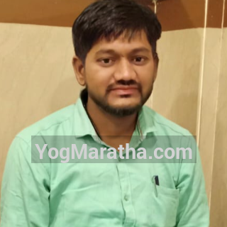 96 Kuli Maratha Profile