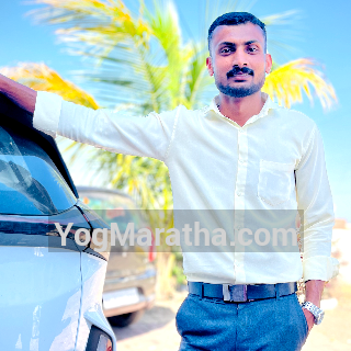 Maratha Marriage Profile