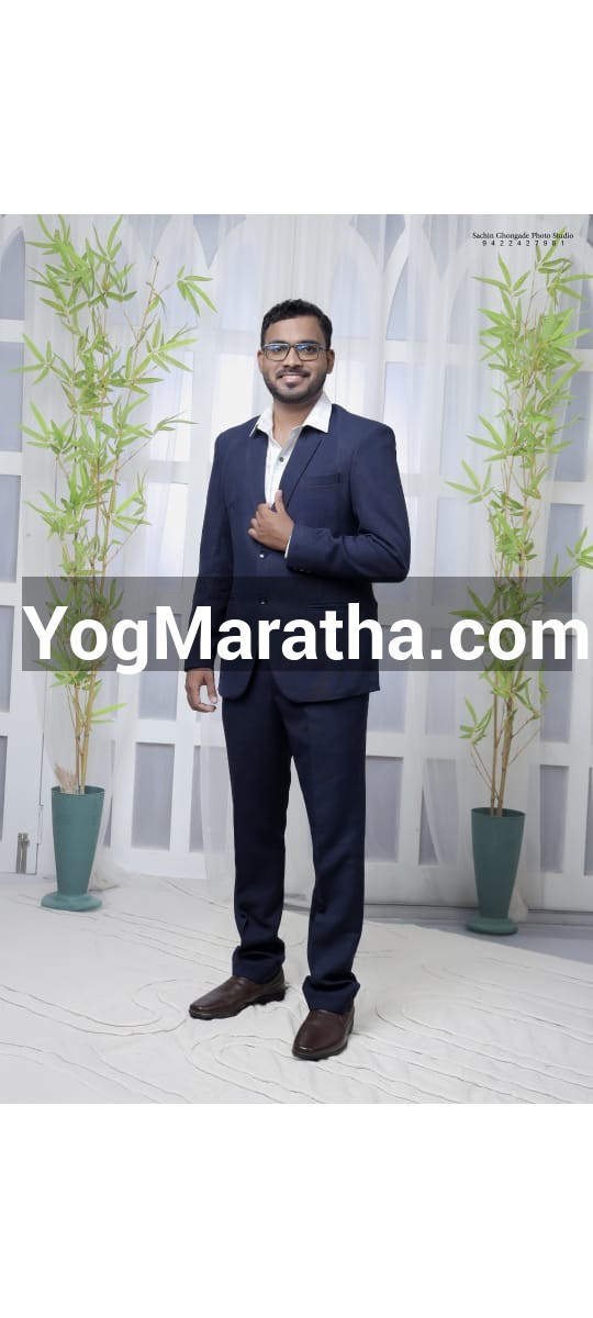 Yog Maratha Vadhu Var